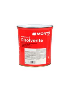 BARNIZ POLIURETANO ELASTICO 4LT MONTO