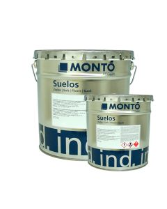 POLIUR SUELOS M-THANE BCO 15LT(A ) + 5LT(B) MONTO