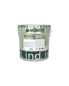 POLIUR M-THANE TR 15LT (A) + 5LT (B) MONTO