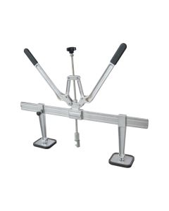 ADAPTADOR BALANCEADORA RUEDAS MOTO MUTH