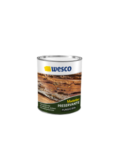 PRESERVANTE MADERA LITRO WESCO