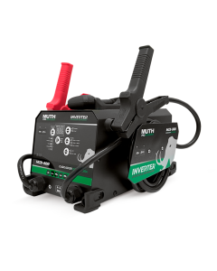 CARGADOR BATERIA INVERTER 300A MUTH