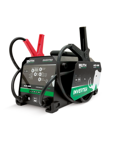 CARGADOR BATERIA INVERTER 600A MUTH