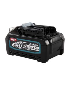 BATERIA LITIO XGT 4AH 40V MAKITA