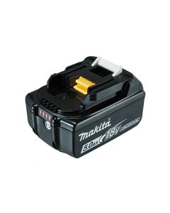 BATERIA LXT LITIO 5AH 18V MAKITA