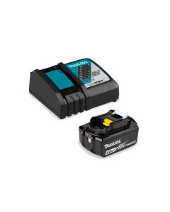 KIT CARGADOR BATERIA 3AH LXT MAKITA