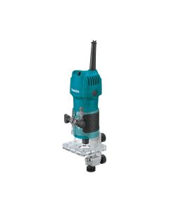 REBAJADORA 1/4" 530W 35000RPM MAKITA