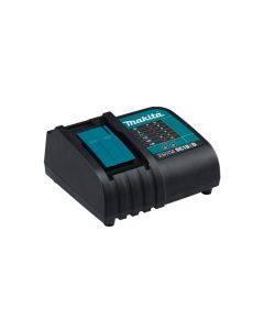 CARGADOR BATERIA LXT 18V MAKITA