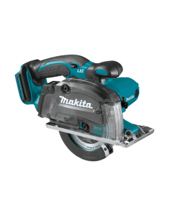 CORTADOR METAL INALÁMBRICO MAKITA
