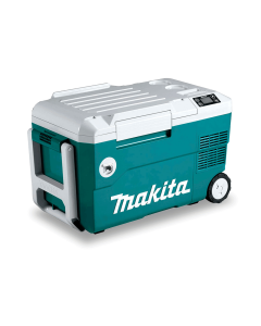 REFRIGERADOR CALENTADOR BATERÍA MAKITA