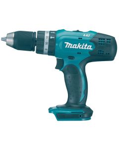 Taladro percutor inalambrico Makita