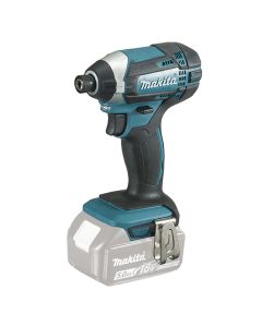 ATORNILLADOR DE IMPACTO INALAMBRICO BATERIA DE 18V 3AH 0-2900RPM MAKITA