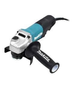 Mini amoladora Makita