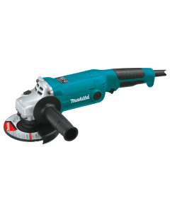 AMOLADORA 5 PULGADAS 1050W 12000RPM MANGO LARGO 110V MAKITA