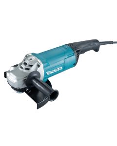 AMOLADORA 9 PULGADAS 2200W 6600RPM 110V MAKITA