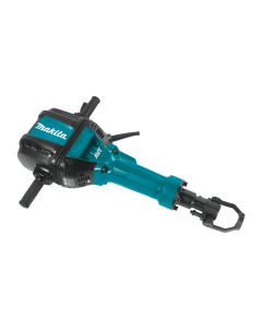 JUEGO MARTILLO ROMPE PAVIMENTO 2000W 870 IPM 110 V CON CINCELES MAKITA
