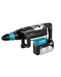 ROTOMARTILLO SDS-MAX INALAM XGT 2" 40V 2X2.5AH MAKITA
