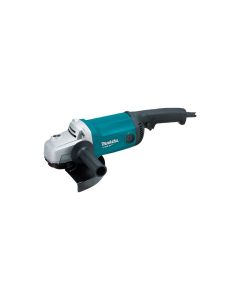 AMOLADORA 9 PULGADAS 2200W 8500RPM 110V MAKITA