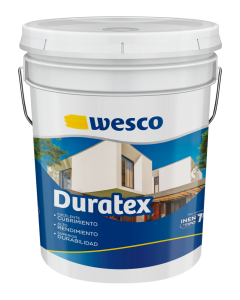 Pintura Duratex Wesco