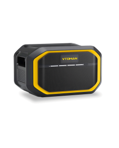 BATERÍA VTOMAN