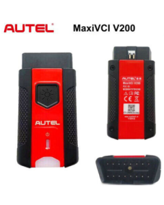 INTERFAZ VCI BT PARA MS906BT AUTEL