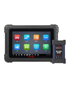 SCANNER PROFESIONAL 10" 12/24V INTERFAZ J2534 AUTEL