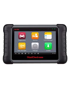 SCANNER AUTOMOTRIZ MAXICHECK 808 AUTEL