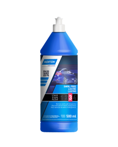 PULIMENTO AUTOMOTRIZ LUSTRO 500ML NORTON