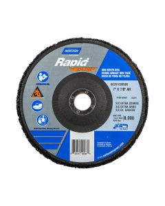DISCO REMOVEDOR 180X22.23MM GCA NORTON