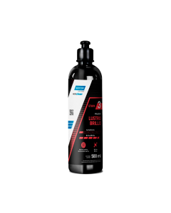 PULIMENTO AUTOMOTRIZ LUSTRO 500ML NORTON