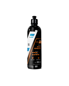 PULIMENTO AUTOMOTRIZ REFINO 500ML NORTON