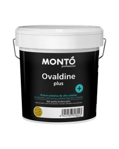 Pintura Ovaldine Plus Galón MONTÓ