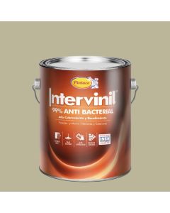 Pintura Intervinil Beige Galón
