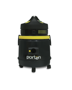 ASPIRADORA LAVADORA DE 1000 WATTS PORTEN