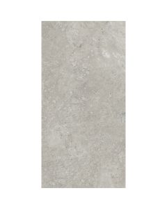 CAJA DE PORCELANATO RECTIFICADO ASBURY GRIS 60 X 120 CM 1.44 M ECUACERAMICA