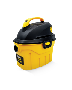 ASPIRADORA SECO-HUMEDO 1000W 120V 2.5GL PORTEN