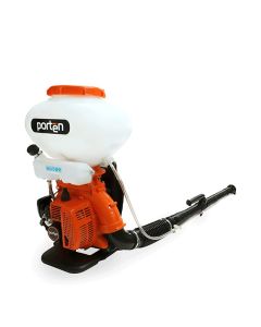 NEBULIZADORA 26LT 2.9HP 41.5CC 7500RPM AGRICOLA PORTEN