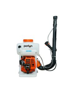 NEBULIZADORA 14LT 42.7CC 7000RPM AGRICOLA PORTEN