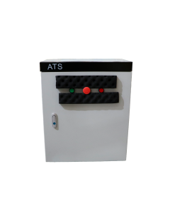 TABLERO TRANSFERENCIA AUTOMATICA 100A TRIFASICO PRESTON