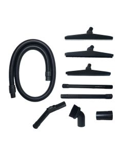 JGO 9PZ MANGUERA/ ACCESORIOS P' PAW-620 PORTEN