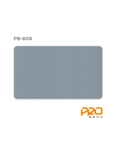 PANEL-ALUM PALE SILVER 1.55X5.8MTX4MM PROBOND