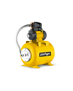 SISTEMA HIDRONEUMATICO PERIFERICO PORTEN