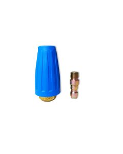 BOQUILLA TURBO 4000PSI P' HIDROLAV PORTEN