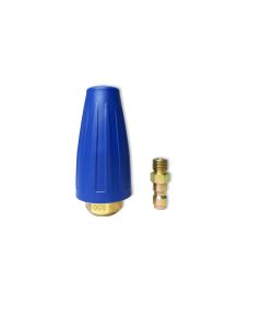 BOQUILLA TURBO 5000PSI P' HIDROLAV PORTEN
