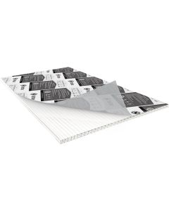 POLICARBONATO BLANCO DE 8 MM 11.80 X 2.1MT FARBE