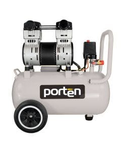 Compresor Silencioso 2 HP PORTEN