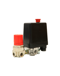 PRESOSTATO 3 SALIDAS CON REGULADOR PARA PCO-1524S 0224X 0224XK PORTEN