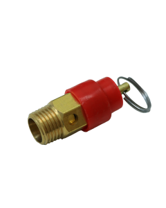 VALVULA DE SEGURIDAD PARA PCO-0224/0250/0280/3200 PORTEN