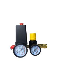 KIT PRESOSTATO P' PCO-0106S/ 1524S/ 1550VS/ 3100S PORTEN