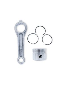 KIT PISTON BIELA RINES P' PCO-3200 PORTEN